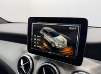 USED 2017 MERCEDES-BENZ GLA 2.1 GLA220d AMG Line (Premium Plus) SUV 5dr Diesel 7G-DCT 4MATIC Euro 6 (s/s) (177 ps) 