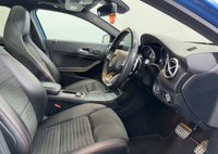 USED 2017 MERCEDES-BENZ GLA 2.1 GLA220d AMG Line (Premium Plus) SUV 5dr Diesel 7G-DCT 4MATIC Euro 6 (s/s) (177 ps) 