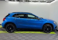 USED 2017 MERCEDES-BENZ GLA 2.1 GLA220d AMG Line (Premium Plus) SUV 5dr Diesel 7G-DCT 4MATIC Euro 6 (s/s) (177 ps) 