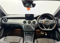 USED 2017 MERCEDES-BENZ GLA 2.1 GLA220d AMG Line (Premium Plus) SUV 5dr Diesel 7G-DCT 4MATIC Euro 6 (s/s) (177 ps) 
