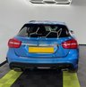 USED 2017 MERCEDES-BENZ GLA 2.1 GLA220d AMG Line (Premium Plus) SUV 5dr Diesel 7G-DCT 4MATIC Euro 6 (s/s) (177 ps) 