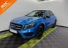USED 2017 MERCEDES-BENZ GLA 2.1 GLA220d AMG Line (Premium Plus) SUV 5dr Diesel 7G-DCT 4MATIC Euro 6 (s/s) (177 ps) 