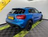 USED 2017 MERCEDES-BENZ GLA 2.1 GLA220d AMG Line (Premium Plus) SUV 5dr Diesel 7G-DCT 4MATIC Euro 6 (s/s) (177 ps) 