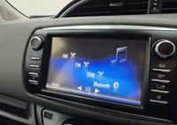 USED 2018 68 TOYOTA YARIS 1.0 VVT-i Icon Hatchback 5dr Petrol Manual Euro 6 (72 ps) 