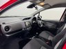 USED 2018 68 TOYOTA YARIS 1.0 VVT-i Icon Hatchback 5dr Petrol Manual Euro 6 (72 ps) 