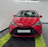 USED 2018 68 TOYOTA YARIS 1.0 VVT-i Icon Hatchback 5dr Petrol Manual Euro 6 (72 ps) 