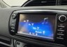 USED 2018 68 TOYOTA YARIS 1.0 VVT-i Icon Hatchback 5dr Petrol Manual Euro 6 (72 ps) 