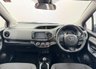 USED 2018 68 TOYOTA YARIS 1.0 VVT-i Icon Hatchback 5dr Petrol Manual Euro 6 (72 ps) 