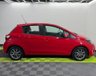 USED 2018 68 TOYOTA YARIS 1.0 VVT-i Icon Hatchback 5dr Petrol Manual Euro 6 (72 ps) 