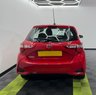 USED 2018 68 TOYOTA YARIS 1.0 VVT-i Icon Hatchback 5dr Petrol Manual Euro 6 (72 ps) 