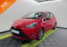 USED 2018 68 TOYOTA YARIS 1.0 VVT-i Icon Hatchback 5dr Petrol Manual Euro 6 (72 ps) 