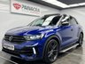 USED 2020 20 VOLKSWAGEN T-ROC 2.0 TSI R SUV 5dr Petrol DSG 4Motion Euro 6 (s/s) (300 ps) 