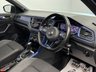 USED 2020 20 VOLKSWAGEN T-ROC 2.0 TSI R SUV 5dr Petrol DSG 4Motion Euro 6 (s/s) (300 ps) 