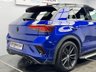 USED 2020 20 VOLKSWAGEN T-ROC 2.0 TSI R SUV 5dr Petrol DSG 4Motion Euro 6 (s/s) (300 ps) 