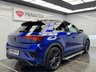 USED 2020 20 VOLKSWAGEN T-ROC 2.0 TSI R SUV 5dr Petrol DSG 4Motion Euro 6 (s/s) (300 ps) 