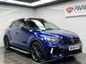 USED 2020 20 VOLKSWAGEN T-ROC 2.0 TSI R SUV 5dr Petrol DSG 4Motion Euro 6 (s/s) (300 ps) 