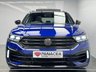 USED 2020 20 VOLKSWAGEN T-ROC 2.0 TSI R SUV 5dr Petrol DSG 4Motion Euro 6 (s/s) (300 ps) 