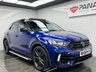 USED 2020 20 VOLKSWAGEN T-ROC 2.0 TSI R SUV 5dr Petrol DSG 4Motion Euro 6 (s/s) (300 ps) 