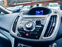 USED 2013 13 FORD C-MAX 2.0 TDCi Titanium MPV 5dr Diesel Powershift Euro 5 (140 ps) 