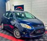 USED 2013 13 FORD C-MAX 2.0 TDCi Titanium MPV 5dr Diesel Powershift Euro 5 (140 ps) 