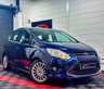 USED 2013 13 FORD C-MAX 2.0 TDCi Titanium MPV 5dr Diesel Powershift Euro 5 (140 ps) 