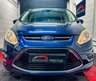 USED 2013 13 FORD C-MAX 2.0 TDCi Titanium MPV 5dr Diesel Powershift Euro 5 (140 ps) 