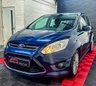 USED 2013 13 FORD C-MAX 2.0 TDCi Titanium MPV 5dr Diesel Powershift Euro 5 (140 ps) 
