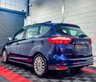 USED 2013 13 FORD C-MAX 2.0 TDCi Titanium MPV 5dr Diesel Powershift Euro 5 (140 ps) 