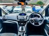 USED 2013 13 FORD C-MAX 2.0 TDCi Titanium MPV 5dr Diesel Powershift Euro 5 (140 ps) 