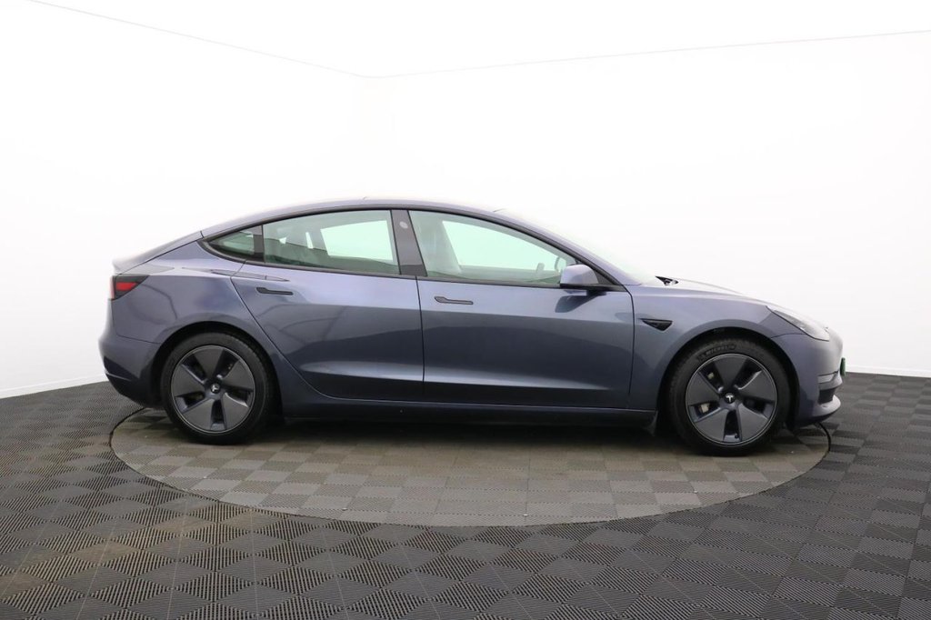 USED 2020 70 TESLA Model 3 (Dual Motor) Long Range Saloon 4dr Electric Auto 4WDE (346 ps) Sat Nav Sunroof