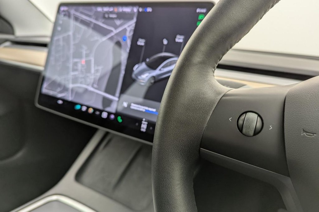 USED 2020 70 TESLA Model 3 (Dual Motor) Long Range Saloon 4dr Electric Auto 4WDE (346 ps) Sat Nav Sunroof