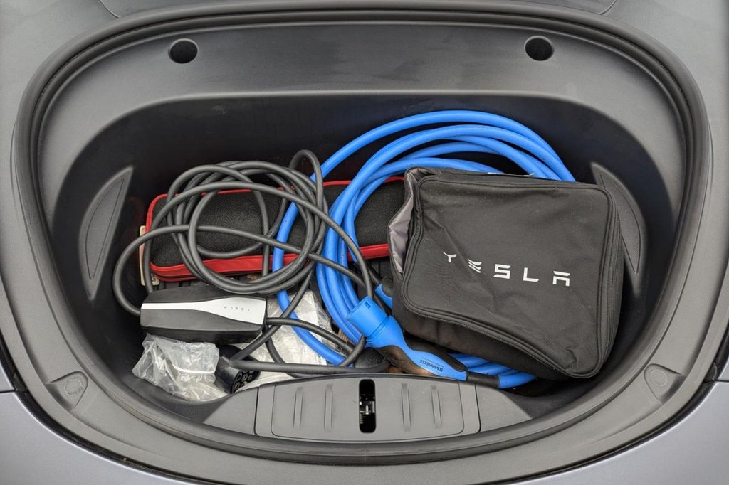 USED 2020 70 TESLA Model 3 (Dual Motor) Long Range Saloon 4dr Electric Auto 4WDE (346 ps) Sat Nav Sunroof