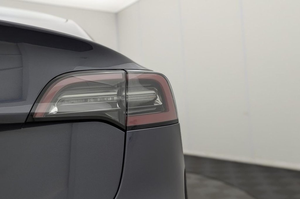 USED 2020 70 TESLA Model 3 (Dual Motor) Long Range Saloon 4dr Electric Auto 4WDE (346 ps) Sat Nav Sunroof