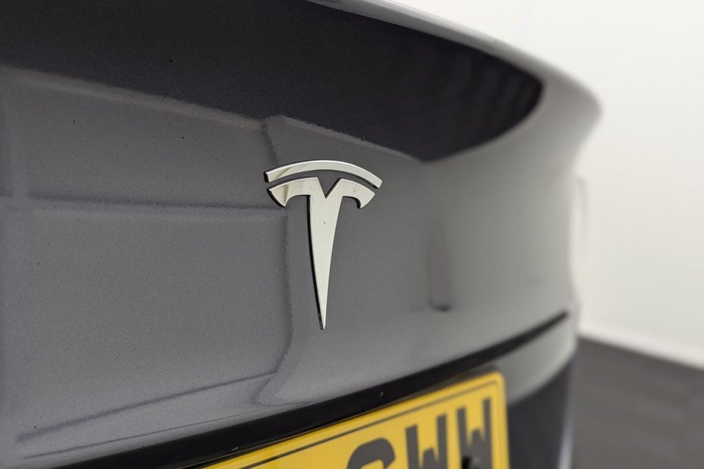 USED 2020 70 TESLA Model 3 (Dual Motor) Long Range Saloon 4dr Electric Auto 4WDE (346 ps) Sat Nav Sunroof
