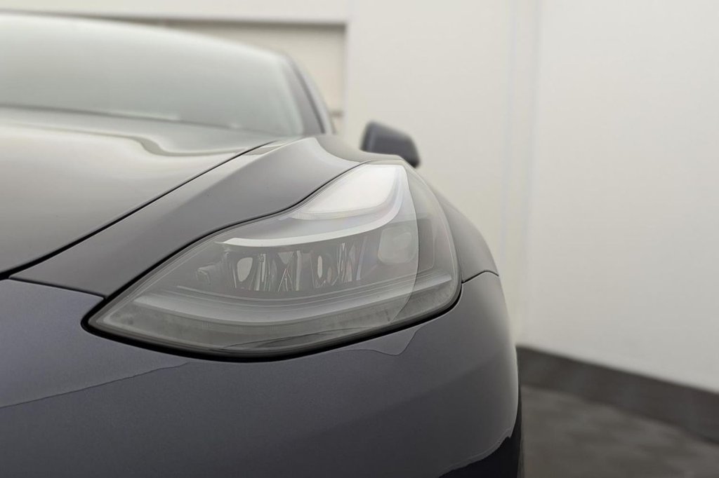 USED 2020 70 TESLA Model 3 (Dual Motor) Long Range Saloon 4dr Electric Auto 4WDE (346 ps) Sat Nav Sunroof