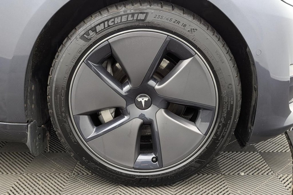 USED 2020 70 TESLA Model 3 (Dual Motor) Long Range Saloon 4dr Electric Auto 4WDE (346 ps) Sat Nav Sunroof