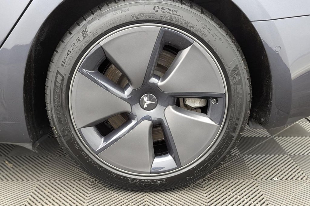 USED 2020 70 TESLA Model 3 (Dual Motor) Long Range Saloon 4dr Electric Auto 4WDE (346 ps) Sat Nav Sunroof