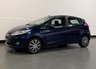 USED 2010 60 FORD FIESTA 1.25 Zetec Hatchback 5dr Petrol Manual (129 g/km, 81 bhp) 