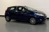 USED 2010 60 FORD FIESTA 1.25 Zetec Hatchback 5dr Petrol Manual (129 g/km, 81 bhp) 