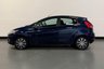 USED 2010 60 FORD FIESTA 1.25 Zetec Hatchback 5dr Petrol Manual (129 g/km, 81 bhp) 