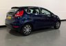 USED 2010 60 FORD FIESTA 1.25 Zetec Hatchback 5dr Petrol Manual (129 g/km, 81 bhp) 