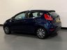 USED 2010 60 FORD FIESTA 1.25 Zetec Hatchback 5dr Petrol Manual (129 g/km, 81 bhp) 