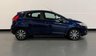 USED 2010 60 FORD FIESTA 1.25 Zetec Hatchback 5dr Petrol Manual (129 g/km, 81 bhp) 