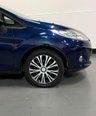 USED 2010 60 FORD FIESTA 1.25 Zetec Hatchback 5dr Petrol Manual (129 g/km, 81 bhp) 