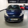 USED 2010 60 FORD FIESTA 1.25 Zetec Hatchback 5dr Petrol Manual (129 g/km, 81 bhp) 