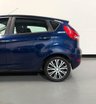 USED 2010 60 FORD FIESTA 1.25 Zetec Hatchback 5dr Petrol Manual (129 g/km, 81 bhp) 