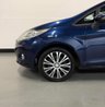 USED 2010 60 FORD FIESTA 1.25 Zetec Hatchback 5dr Petrol Manual (129 g/km, 81 bhp) 