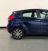 USED 2010 60 FORD FIESTA 1.25 Zetec Hatchback 5dr Petrol Manual (129 g/km, 81 bhp) 