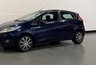 USED 2010 60 FORD FIESTA 1.25 Zetec Hatchback 5dr Petrol Manual (129 g/km, 81 bhp) 