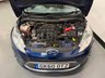 USED 2010 60 FORD FIESTA 1.25 Zetec Hatchback 5dr Petrol Manual (129 g/km, 81 bhp) 